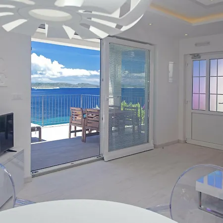 Apartment Blue Bay *