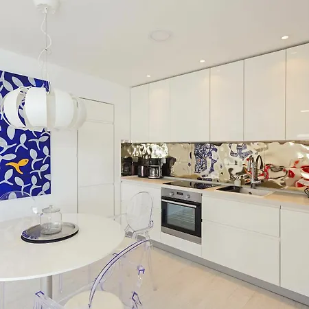 Apartment Blue Bay Hvar Town