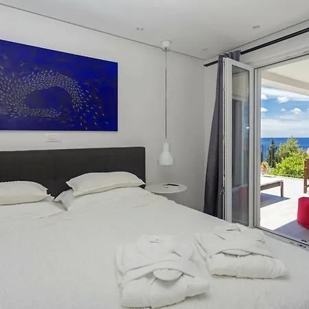 Apartment Blue Bay *