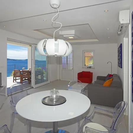 Apartment Blue Bay *