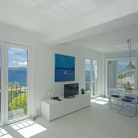 Blue Bay Apartment Hvar Town