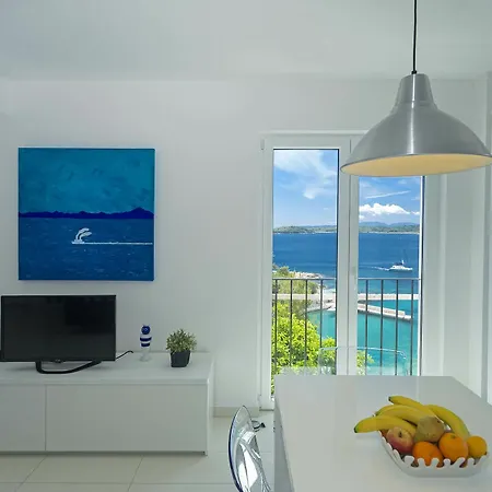 Apartment Blue Bay