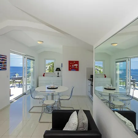 Apartment Blue Bay