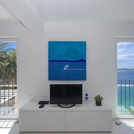 Apartment Blue Bay
