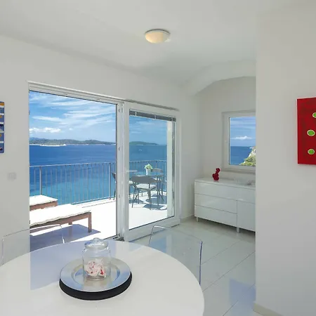 Apartment Blue Bay *