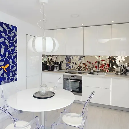 Blue Bay Apartment