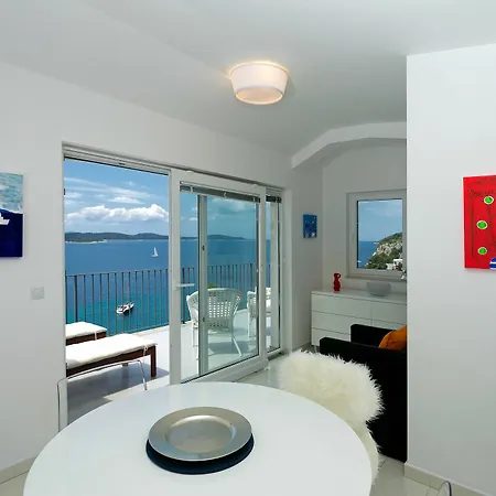 Blue Bay *