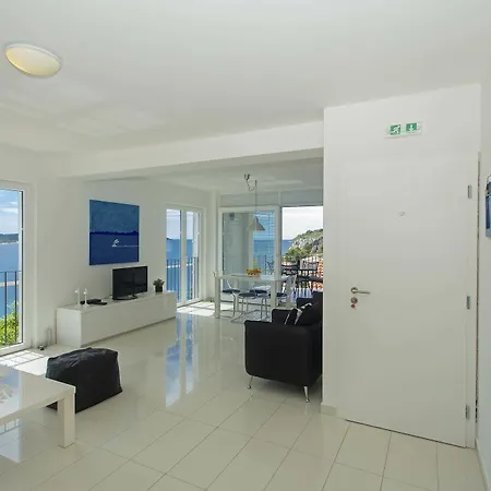Apartment Blue Bay Hvar Town