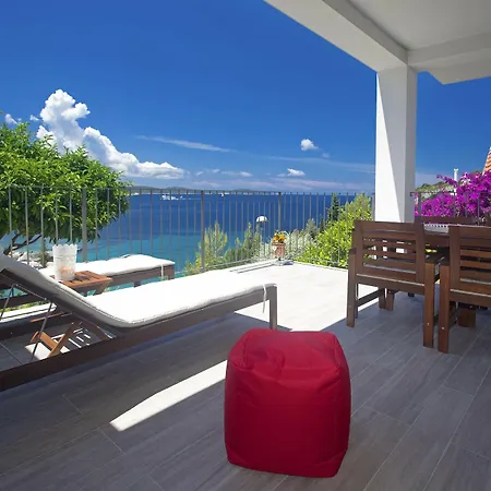 Blue Bay *