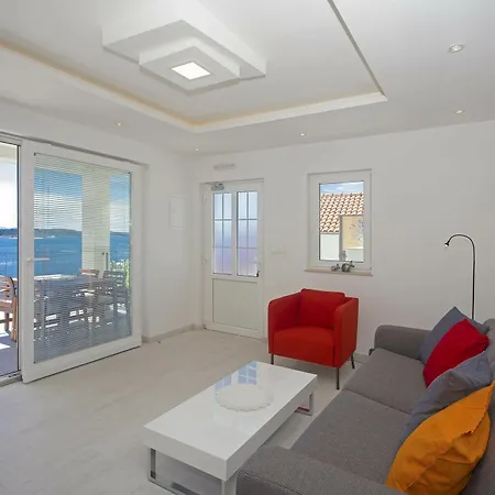 Apartment Blue Bay Hvar Town