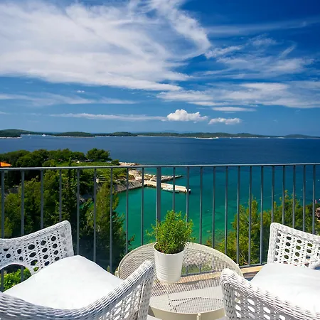 Blue Bay Hvar Town