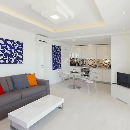Apartment Blue Bay Hvar Town