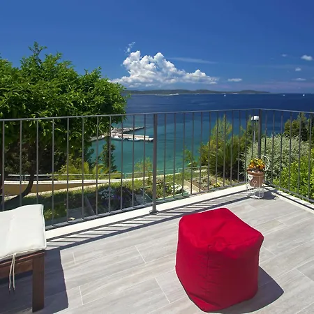Blue Bay